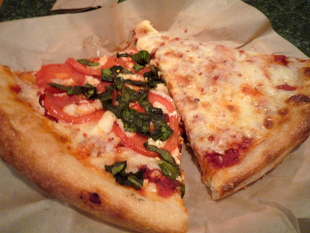 slices